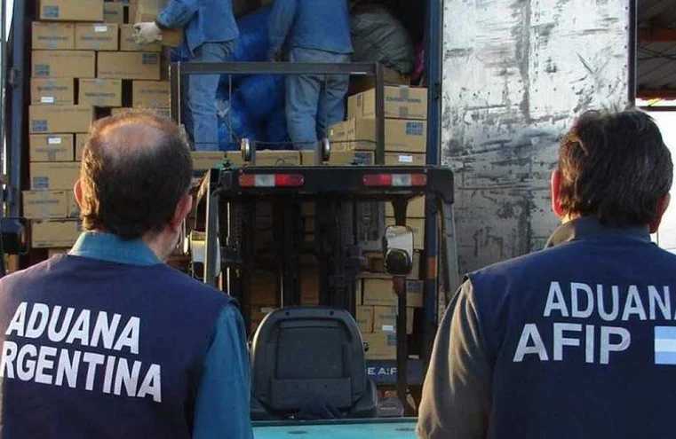 AFIP nuevo sistema de reintegro a exportadores: cuándo entra en vigencia